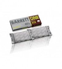 BARRETT'ONE (2 barrette da 35gr)